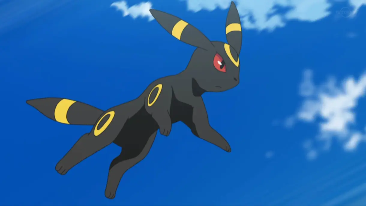 Umbreon Pokemon