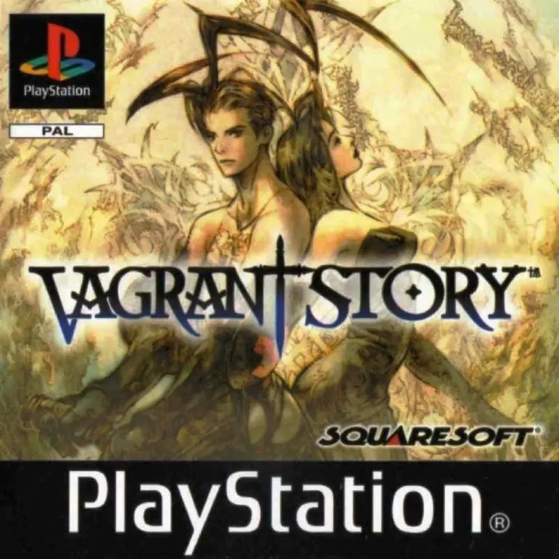vagrant story u slus 01040