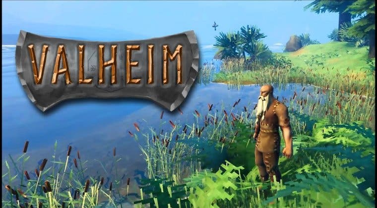 Imagen de Valheim supera el millón de copias vendidas en Steam tras su primera semana en el mercado