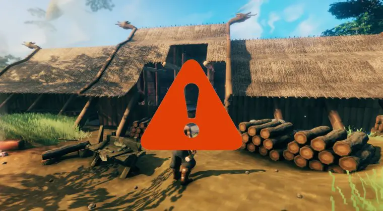 Imagen de Un bug en Valheim está destruyendo mundos y personajes