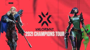 Imagen de Hablamos con Riot Games sobre Valorant, el Champions Tour y su futuro en los eSports