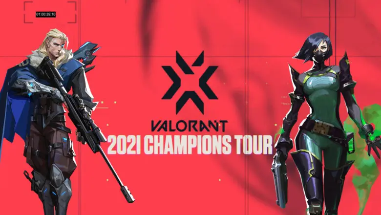 Valorant