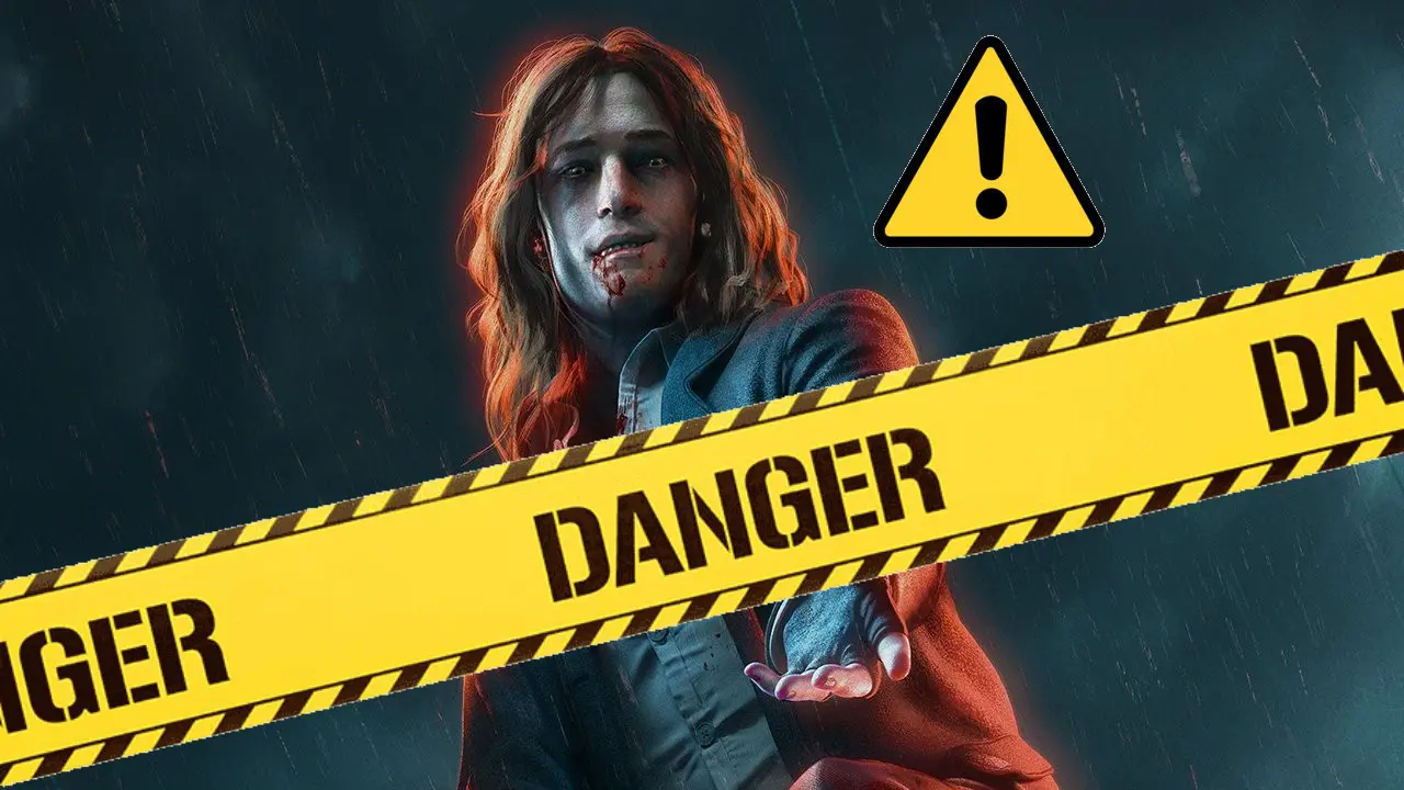 Vampire: the Masquerade – Bloodlines 2