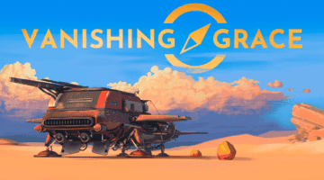 Imagen de Vanishing Grace, el espectacular juego español para VR, llegará esta misma semana a Oculus Quest