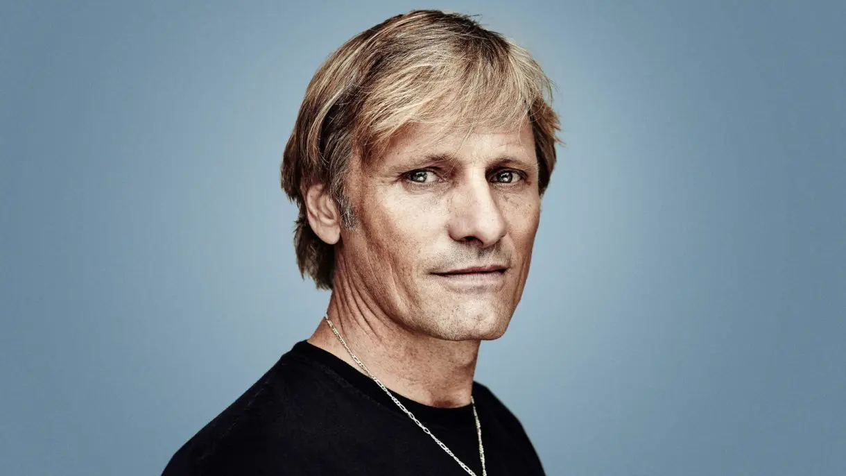 viggo mortensen