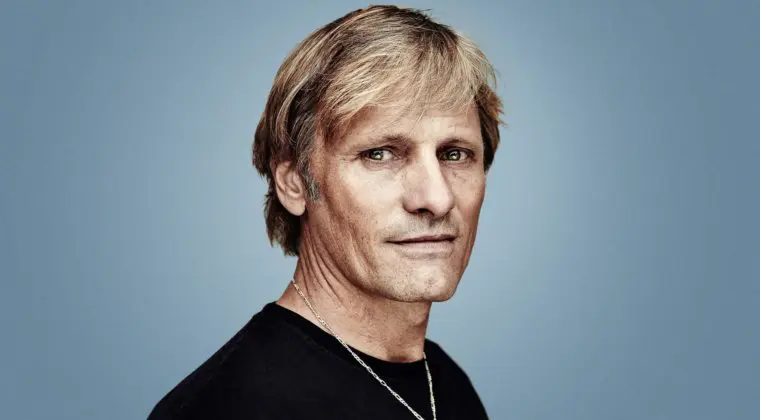 Imagen de El curioso motivo por el que Viggo Mortensen rechazó ser Lobezno
