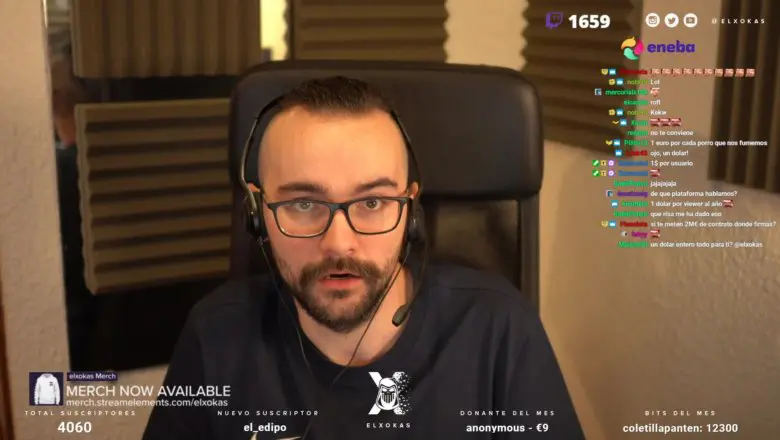 elxokas ibai