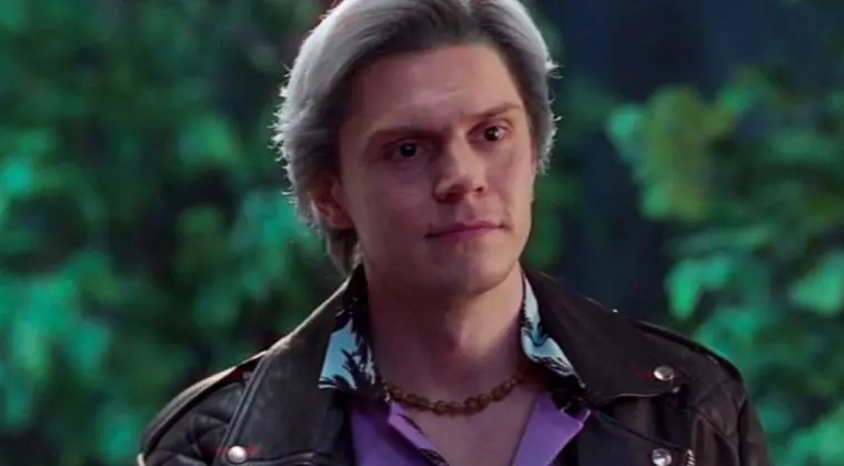 Imagen de Ryan Murphy ficha a Evan Peters como protagonista de Monster, su próxima miniserie de Netflix