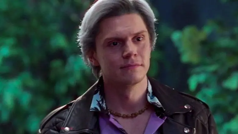 Evan Peters