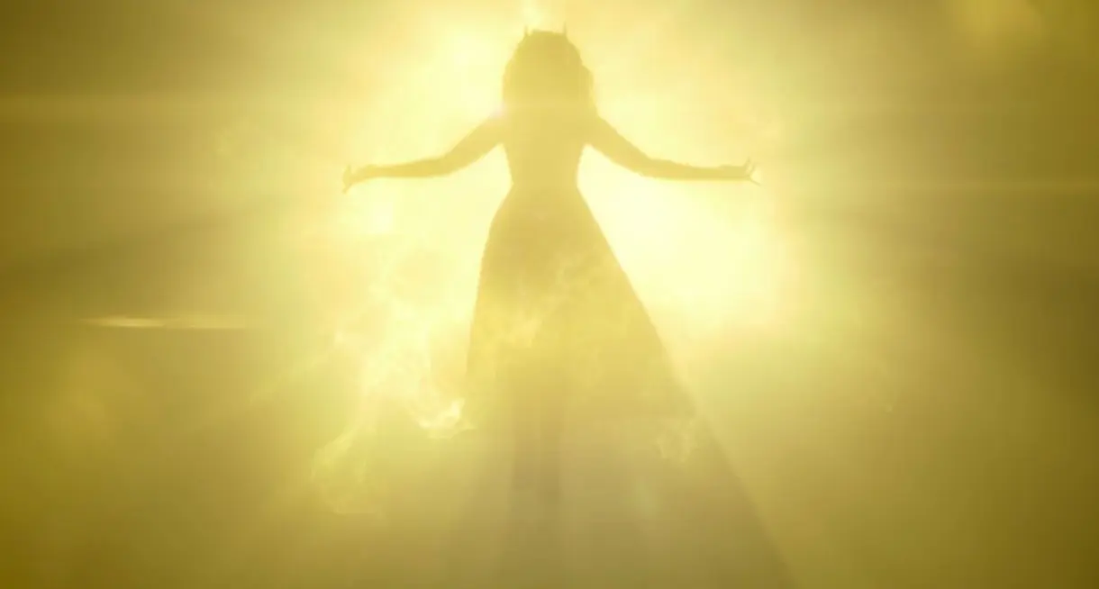 wandavision episode 8 scarlet witch