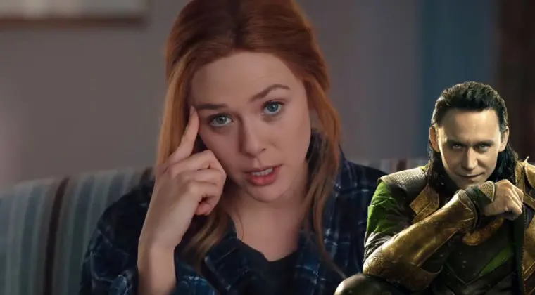 Imagen de Bruja Escarlata y Visión: el capítulo 7 conecta con la serie Loki de esta forma