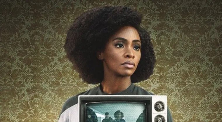 Imagen de Capitana Marvel 2: Teyonah Parris (Bruja Escarlata y Visión) habla sobre su papel en la película
