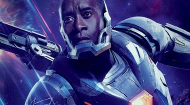 Imagen de Armor Wars: Don Cheadle revela cuándo se rodará la serie de Disney Plus