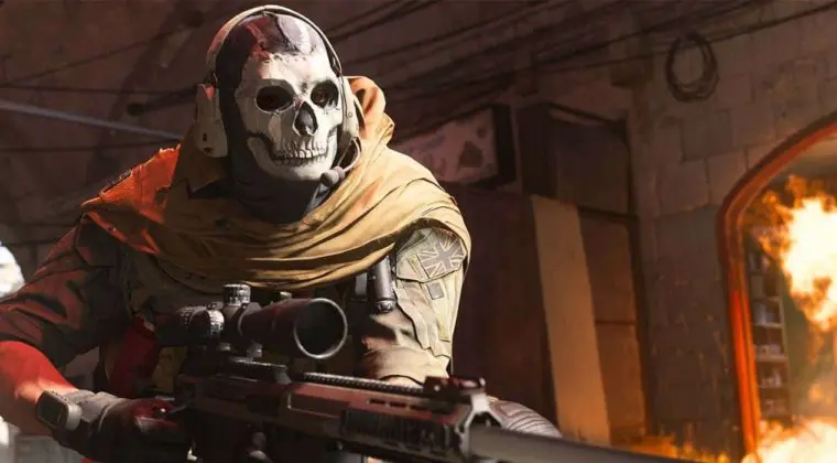 Imagen de Warzone: ¿Cómo mirar tu ratio de bajas y muertes (K/D ratio) y cuál es la media?