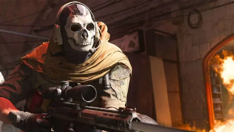 call of duty warzone