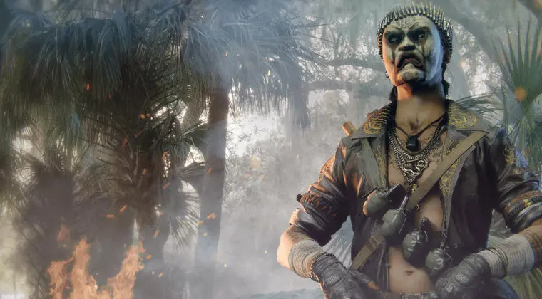 Imagen de Call of Duty: Black Ops Cold War recibe una nueva actualización; descubre aquí todos los cambios