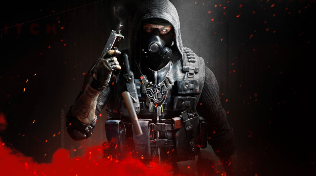 warzone season 1 portada