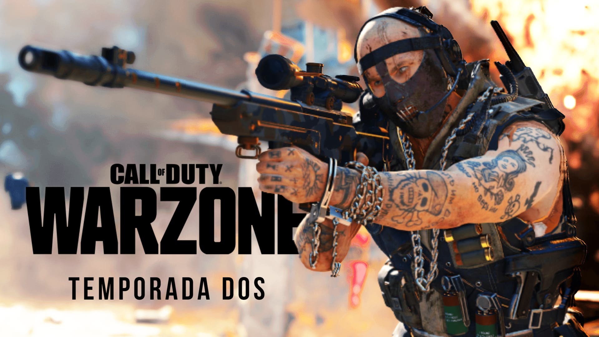 Call Of Duty Warzone 5 Cambios Y Novedades Que Queremos Ver En La