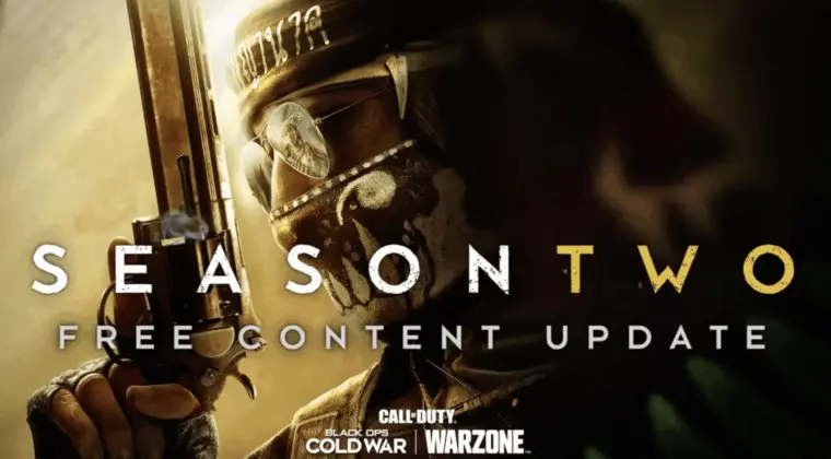 Imagen de Black Ops Cold War y Warzone presentan tráiler, fecha y primeros detalles de la temporada 2
