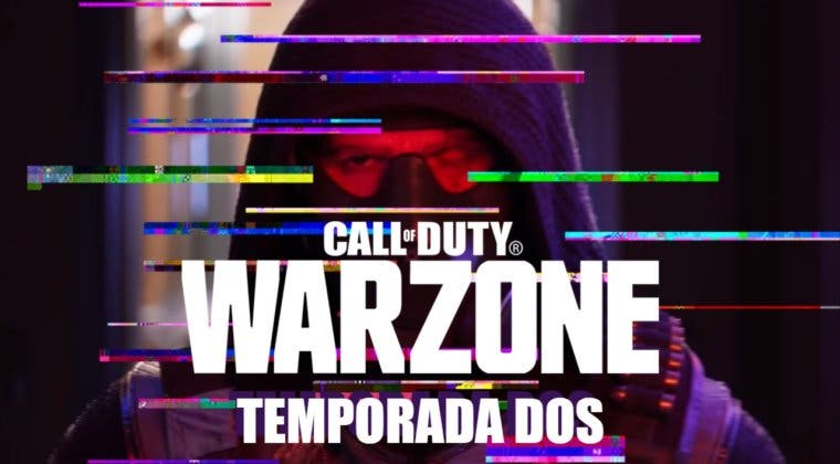 Imagen de Aparecen en Warzone teasers de la temporada 2 apuntando al lanzamiento de un nuevo mapa