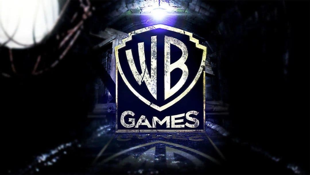 WB Games San Diego