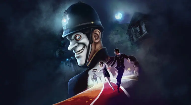 Imagen de Así sería lo próximo de los creadores de We Happy Few para Xbox, según recientes filtraciones