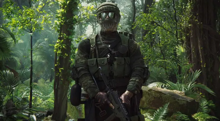 Imagen de Este es todo el contenido que llegará a Warzone y Black Ops Cold War con la temporada 2