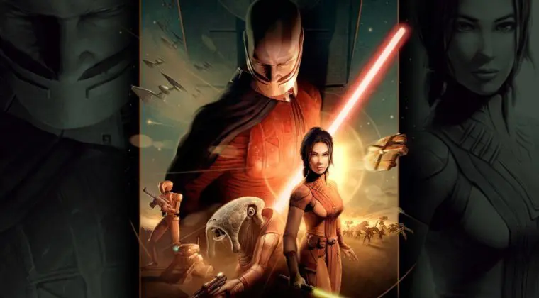 Imagen de El remake de Star Wars: KOTOR es real, según un conocido periodista; este es el estudio responsable