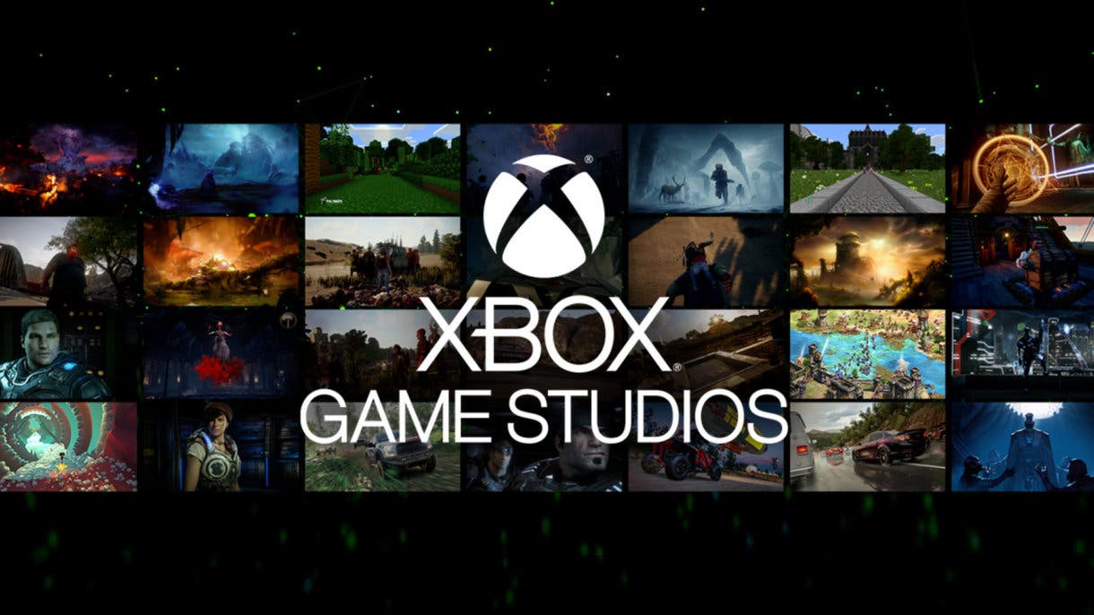 xbox game studios pg