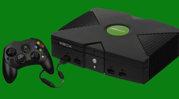 Imagen de El creador de la Xbox original refuerza los rumores sobre una versión mini de la consola