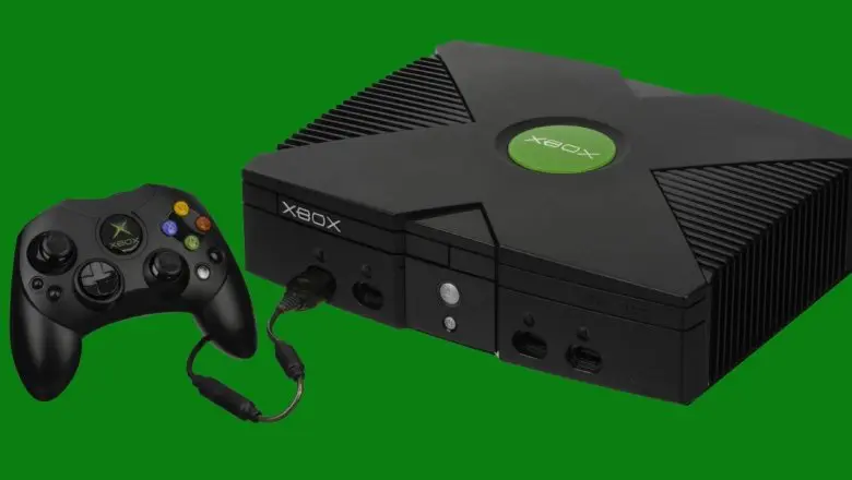 Xbox