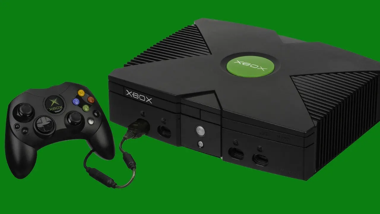 Xbox