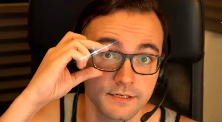 Imagen de Elxokas en La Resistencia; el popular streamer ya tiene fecha y hora para su entrevista