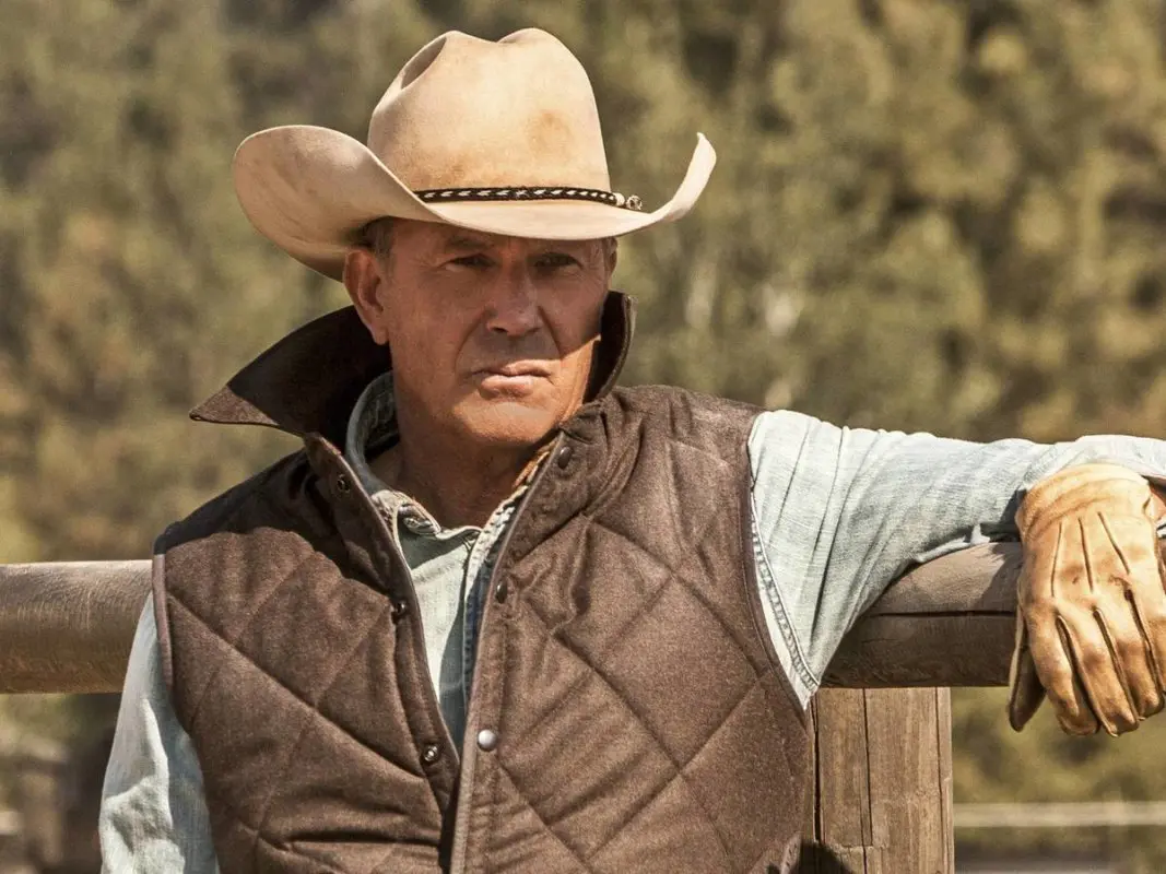 Yellowstone temporada 6