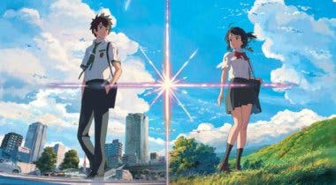 Imagen de Your Name abandonará muy pronto el catálogo de Netflix España