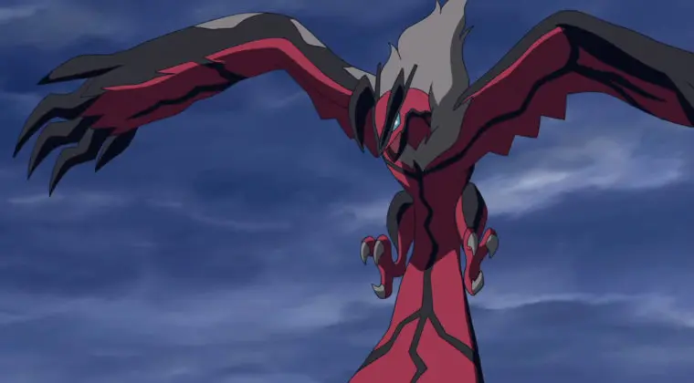 Imagen de Pokémon GO inicia "Leyendas de Luminalia Y": Así puedes atrapar a Yveltal y Pancham