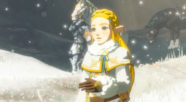 Imagen de Monolith Soft está reclutando empleados para trabajar en un Zelda