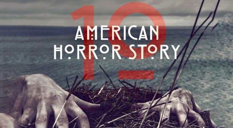 Imagen de American Horror Story: Ryan Murphy desvela el título oficial de la temporada 10