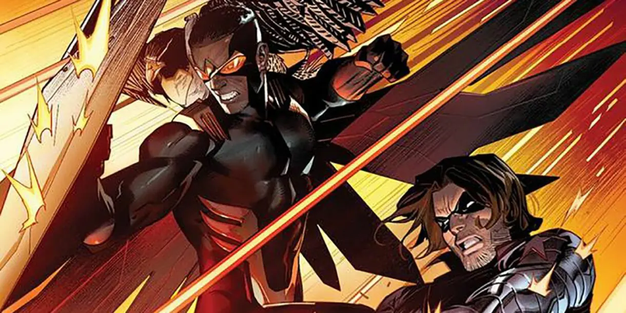 10 comics de winter soldier que deberias leer antes de ver falcon amp the winter soldier 9