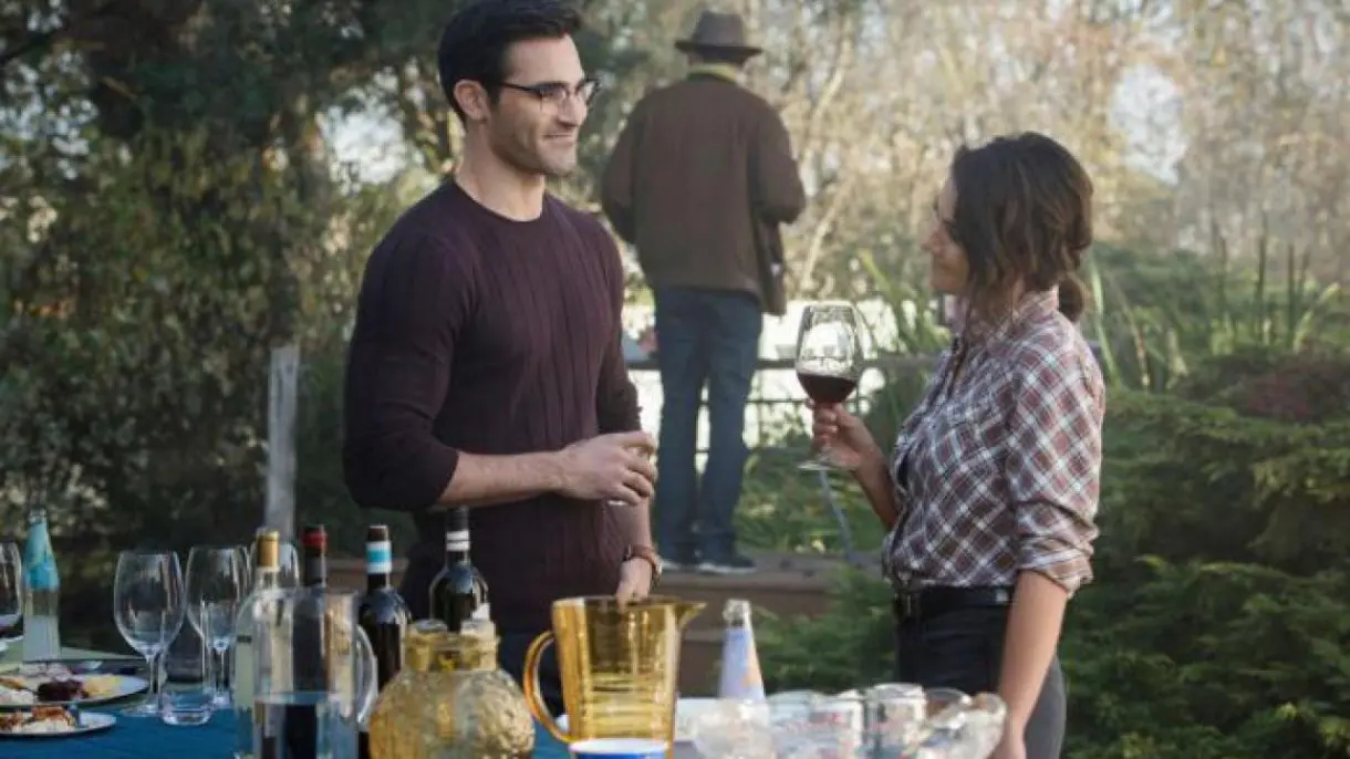 Superman & Lois