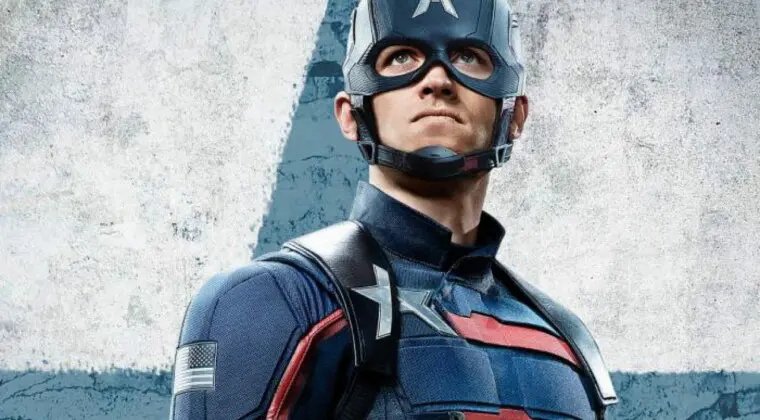 Imagen de Falcon y el Soldado de Invierno: Esta teoría señala que John Walker podría ser un nuevo súper soldado