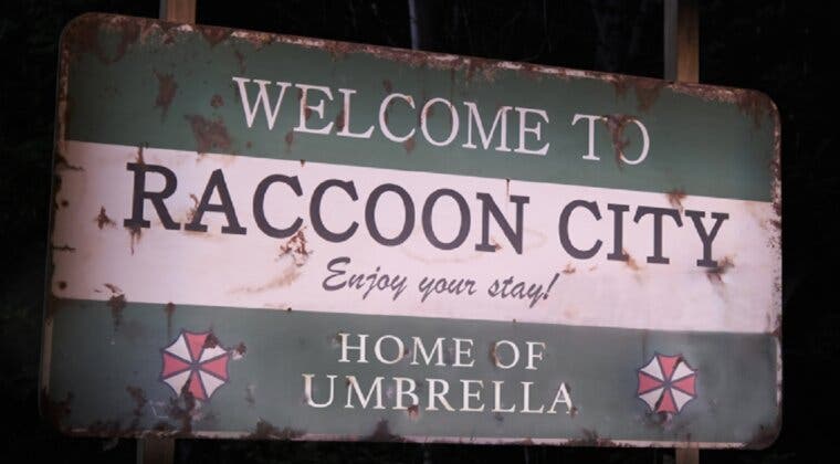 Imagen de Resident Evil: Welcome to Raccoon ya tiene fecha de estreno en cines