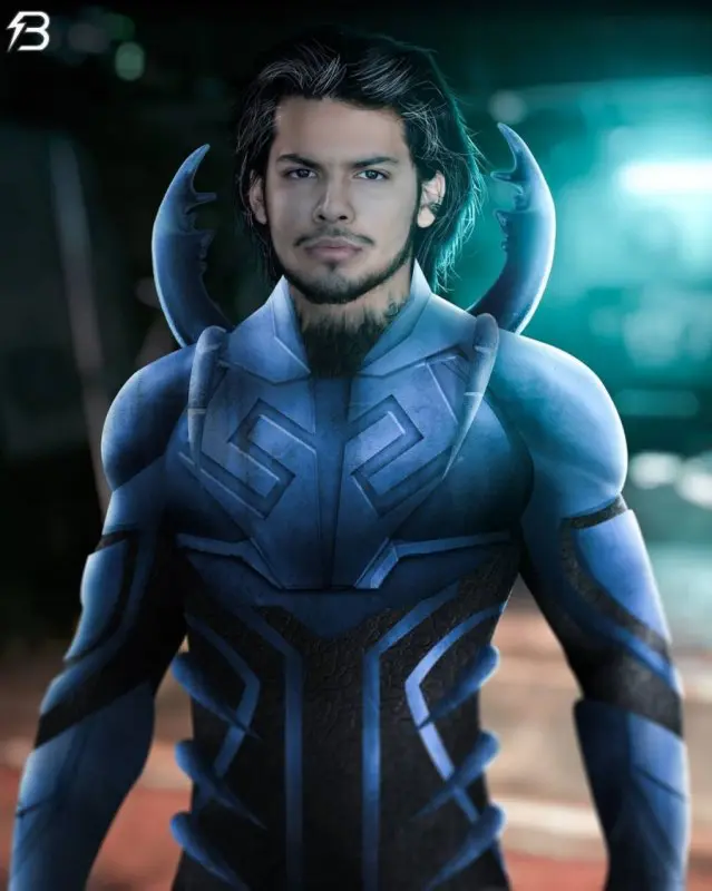 Xolo Maridueña