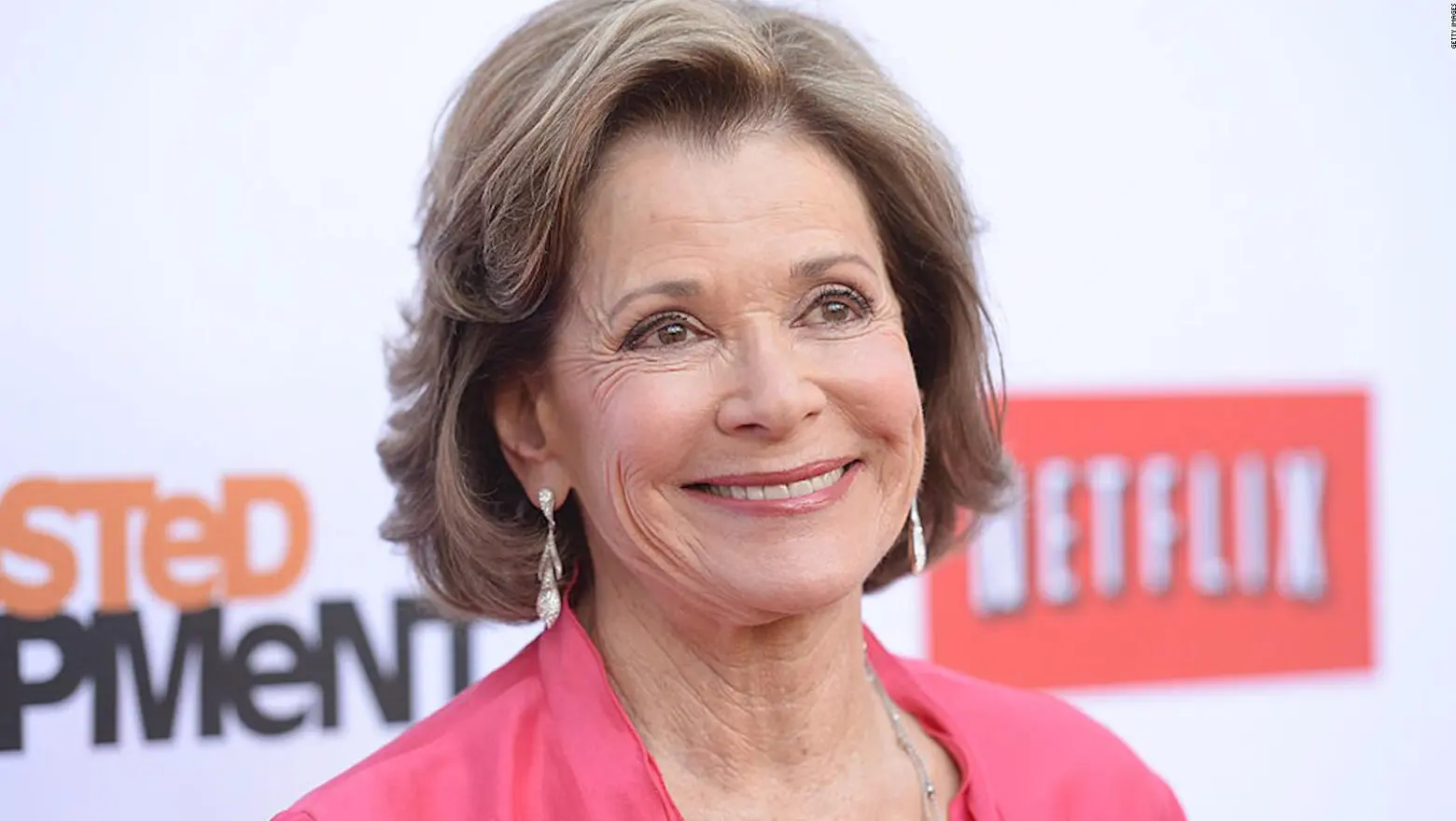Jessica Walter