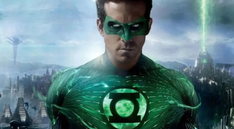 Imagen de La increíble locura que ha hecho Ryan Reynolds antes de ver el Snyder Cut