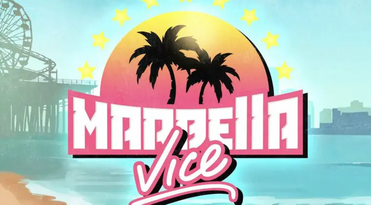 Imagen de ¿Nueva serie de GTA V? Ibai y más de 100 streamers se unen y anuncian Marbella Vice