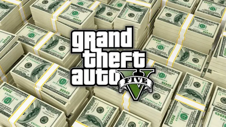 gta online