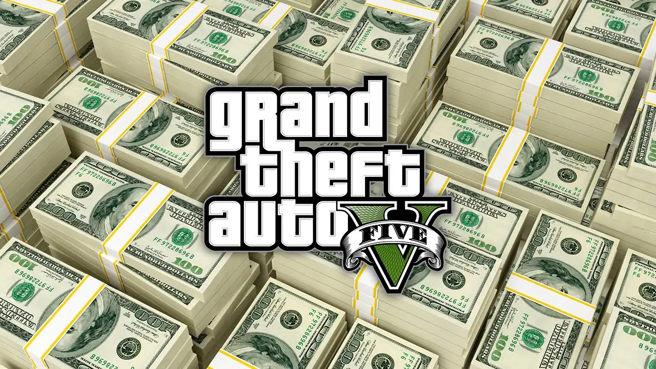 gta online