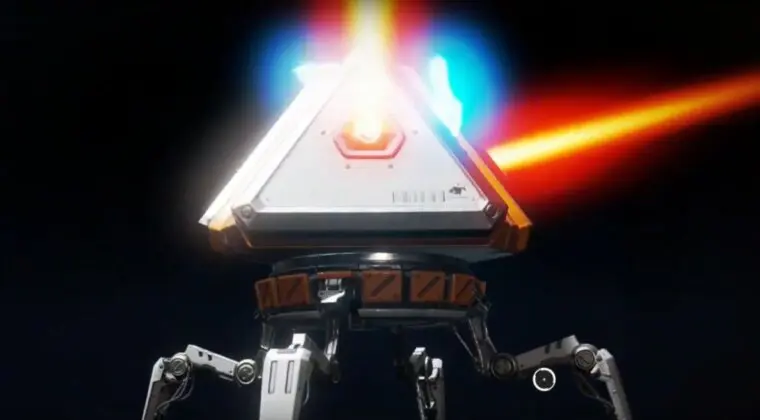 Imagen de ¿Has sufrido este código de error de Apex Legends? Respawn ha regalado una reliquia a un afectado