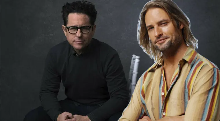 Imagen de Josh Holloway y J.J. Abrams trabajarán tras el final de Perdidos en Duster, de HBO Max